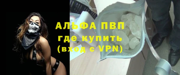 амф Пересвет